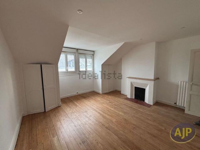 Appartement location à Centre Ville - La Fayette - Eblé, Angers