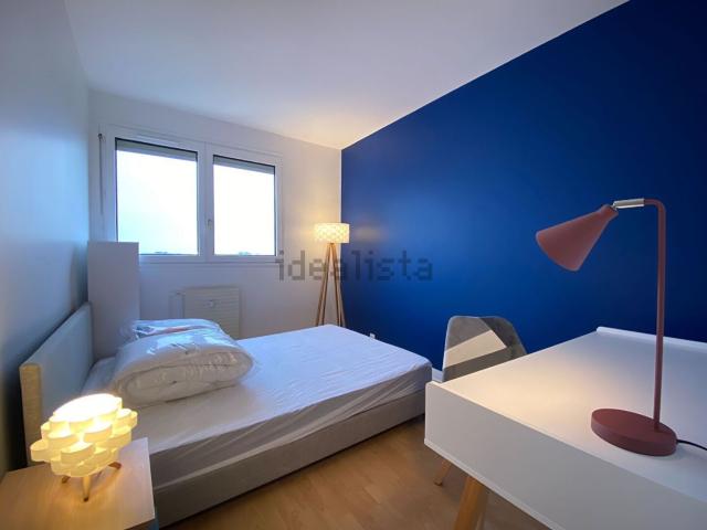Appartement location à La Roseraie, Angers