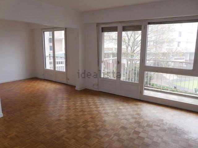 Appartement location à Saint-Serge - Ney - Chalouère, Angers