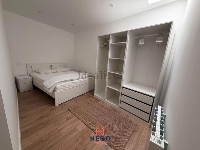 Appartement location à Doutre-Saint-Jacques-Nazareth, Angers