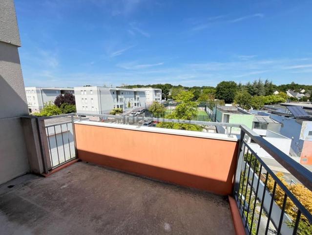 Appartement vente à Lac de Maine, Angers