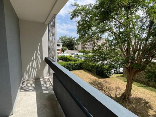 Appartement vente à Justices - Madeleine - Saint-Léonard, Angers