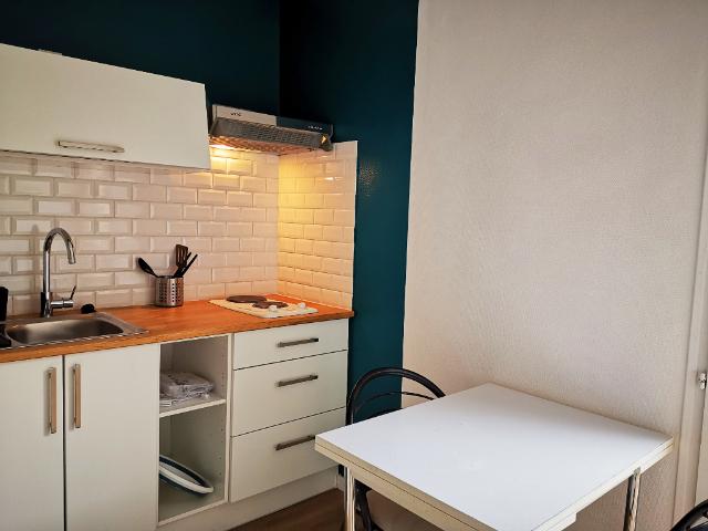 Appartement location à Angers