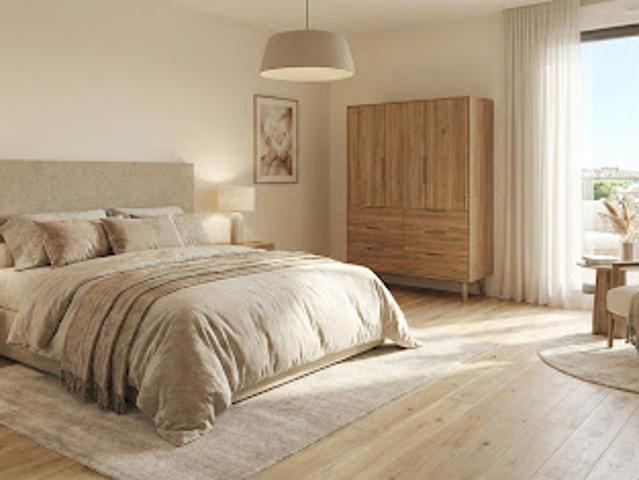 Appartement vente à Angers