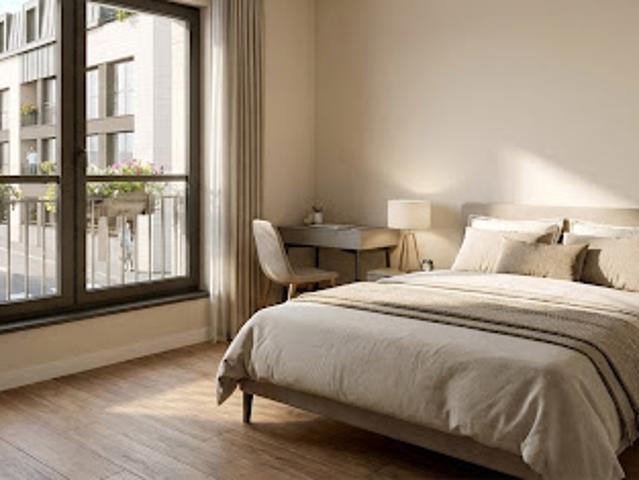 Appartement vente à Angers