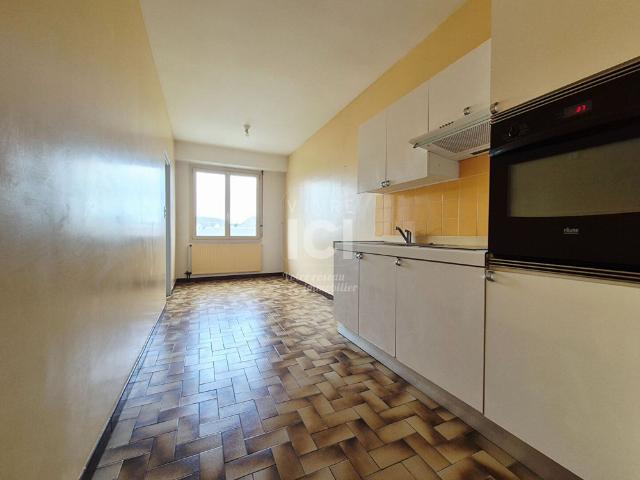 Appartement location à Angers