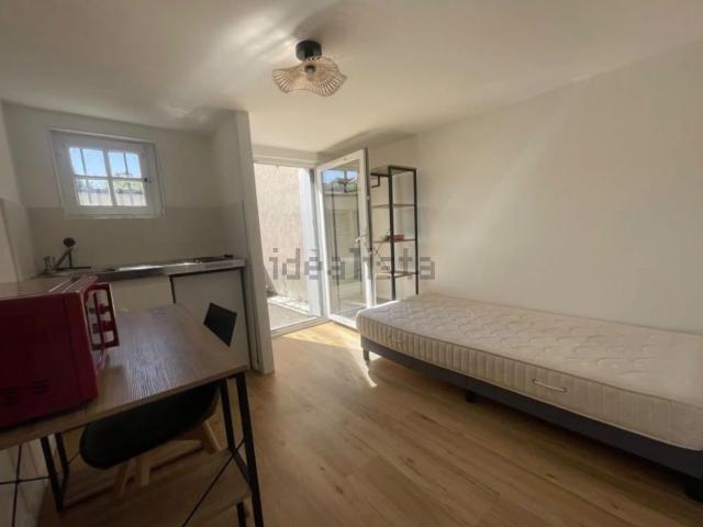 Appartement vente à Centre Ville - La Fayette - Eblé, Angers