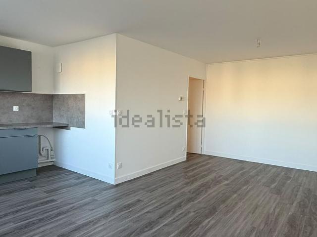 Appartement vente à Hauts de Saint-Aubin, Angers