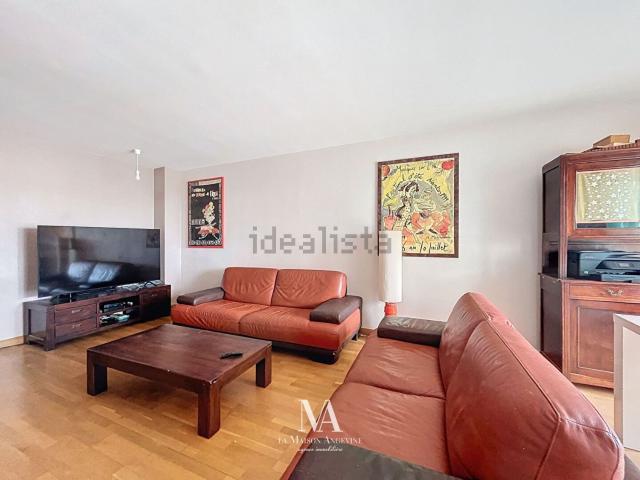 Appartement vente à Centre Ville - La Fayette - Eblé, Angers