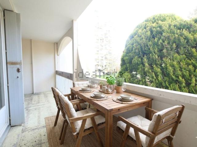 Appartement vente à La Roseraie, Angers