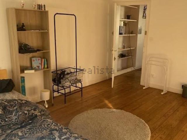 Appartement vente à Centre Ville - La Fayette - Eblé, Angers