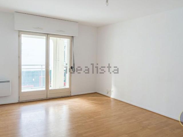 Appartement vente à Centre Ville - La Fayette - Eblé, Angers