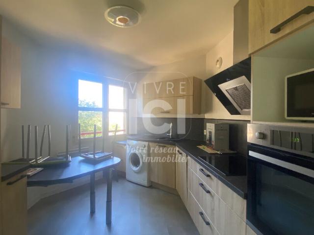 Appartement location à Angers