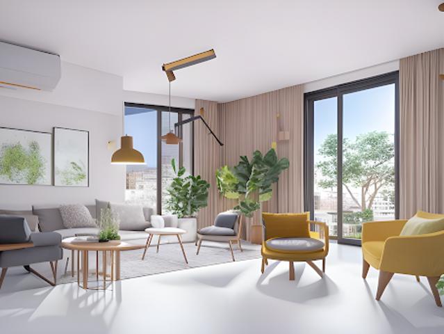 Appartement vente à Angers