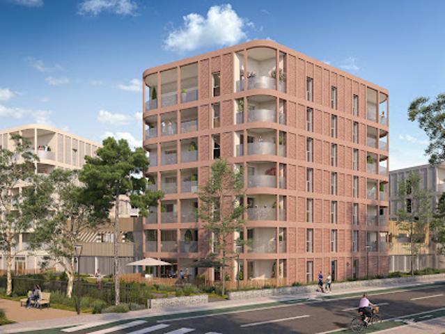 Appartement vente à France métropolitaine, Angers