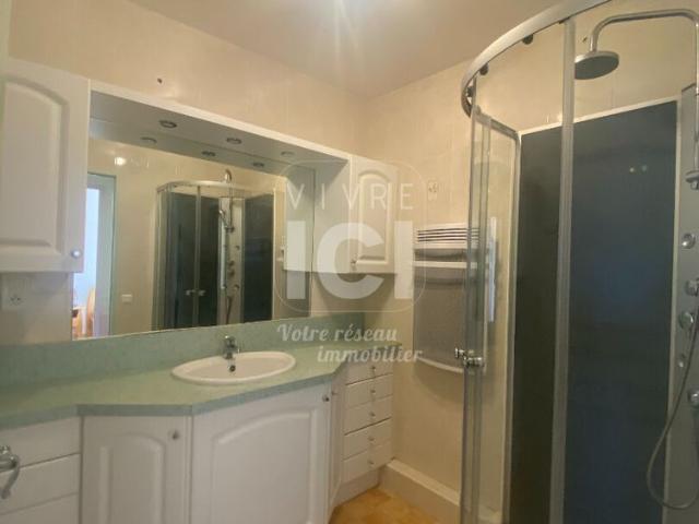 Appartement location à Angers