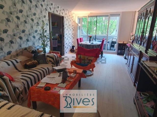 Appartement vente à Centre Ville - La Fayette - Eblé, Angers