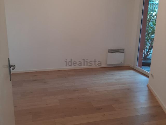 Appartement vente à Hauts de Saint-Aubin, Angers