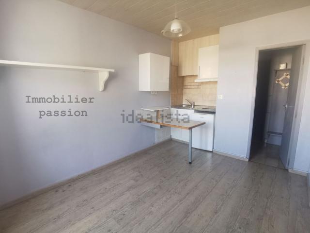 Appartement vente à Centre Ville - La Fayette - Eblé, Angers