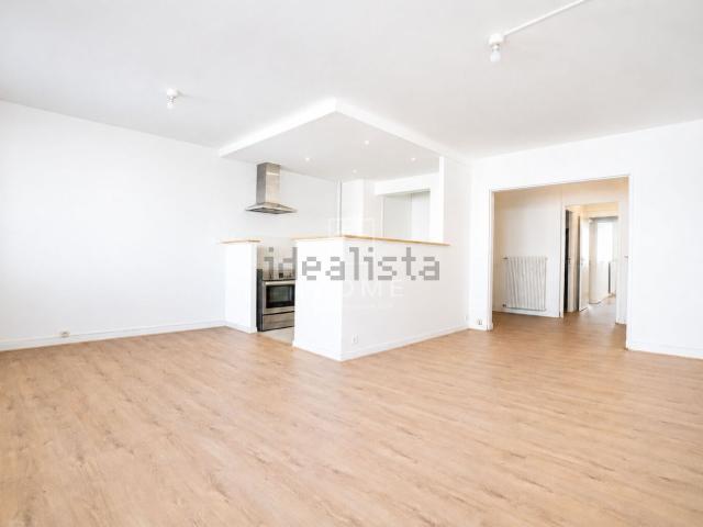Appartement vente à Centre Ville - La Fayette - Eblé, Angers
