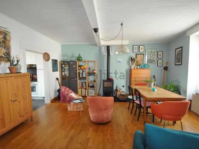 Appartement vente à Hauts de Saint-Aubin, Angers