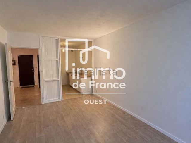Appartement location à La Roseraie, Angers