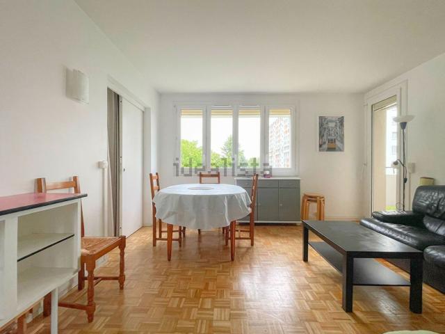 Appartement location à Belle-Beille, Angers