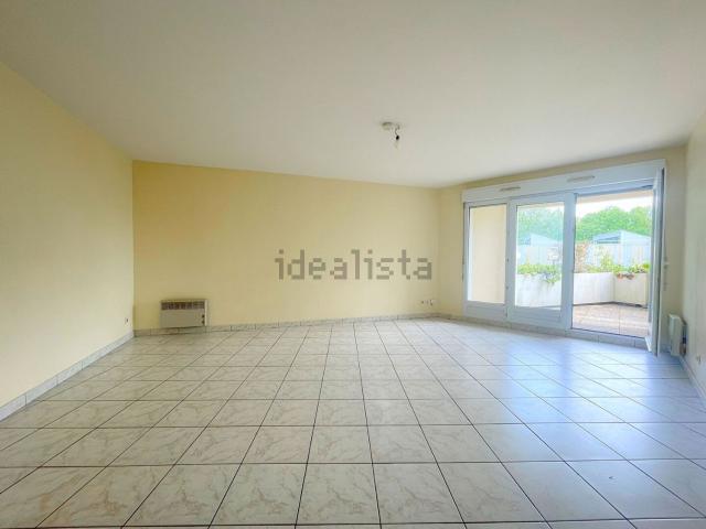 Appartement location à Doutre-Saint-Jacques-Nazareth, Angers
