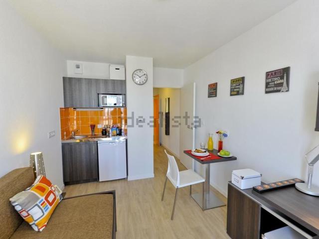 Appartement location à Hauts de Saint-Aubin, Angers
