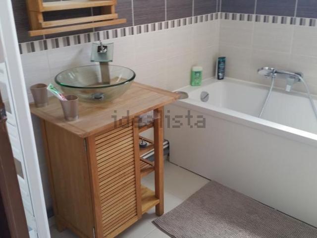 Appartement location à Centre Ville - La Fayette - Eblé, Angers
