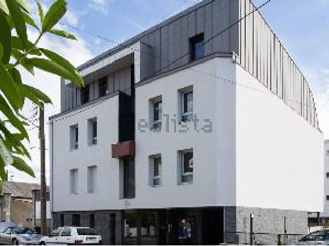 Appartement location à Justices - Madeleine - Saint-Léonard, Angers