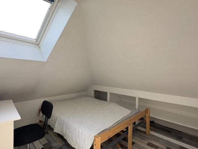 Appartement vente à Angers