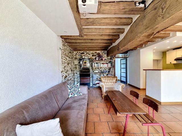 Appartement vente à Angers