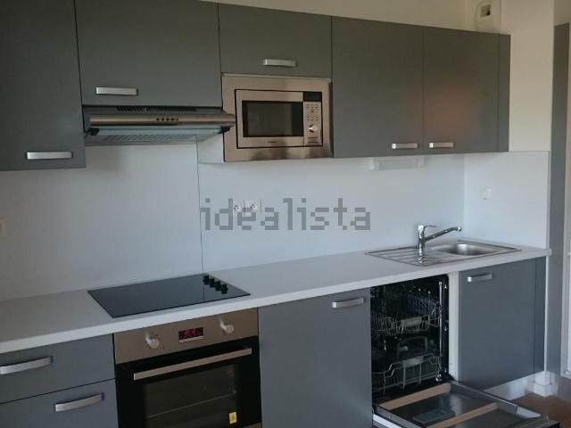 Appartement location à Belle-Beille, Angers