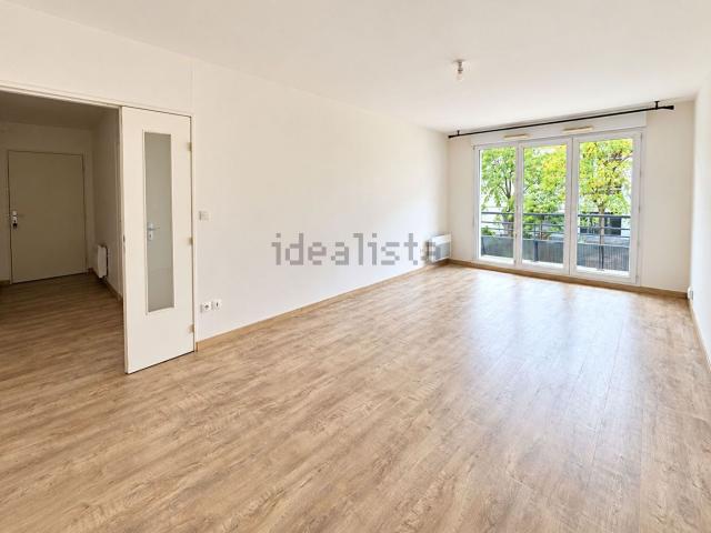 Appartement vente à Doutre-Saint-Jacques-Nazareth, Angers