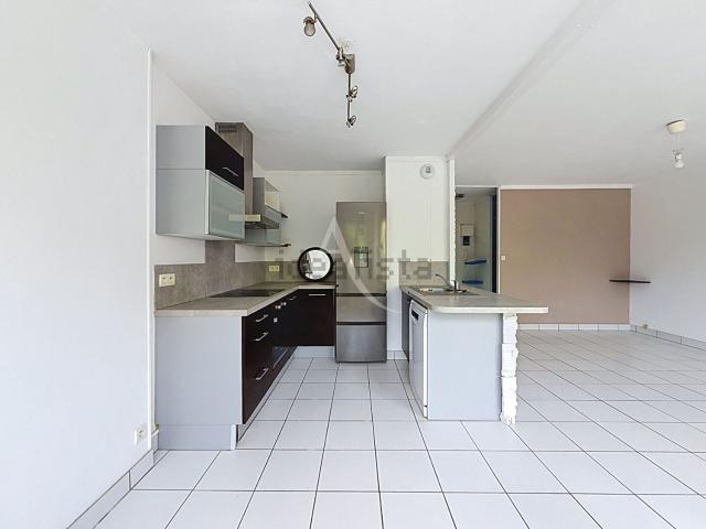 Appartement vente à Saint-Serge - Ney - Chalouère, Angers