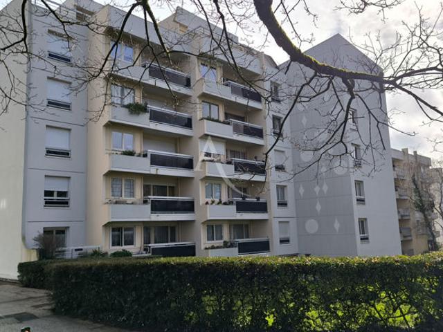Appartement vente à Angers, Hauts de Saint-Aubin