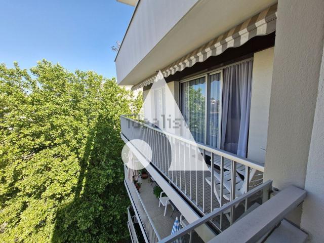 Appartement vente à Centre Ville - La Fayette - Eblé, Angers