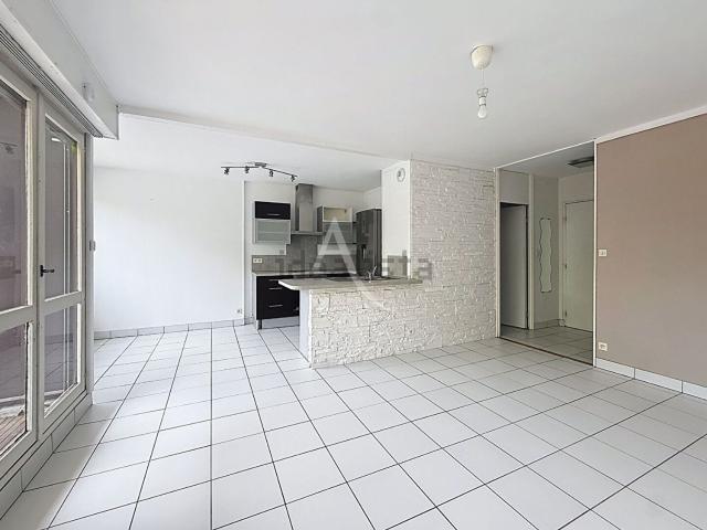Appartement vente à Saint-Serge - Ney - Chalouère, Angers