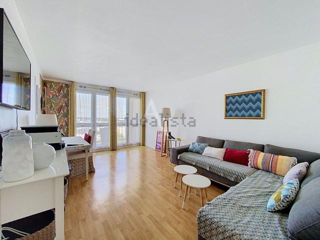 Appartement vente à La Roseraie, Angers