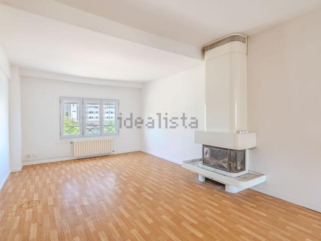Appartement vente à Centre Ville - La Fayette - Eblé, Angers