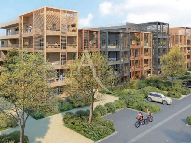 Appartement vente à Saint-Serge - Ney - Chalouère, Angers