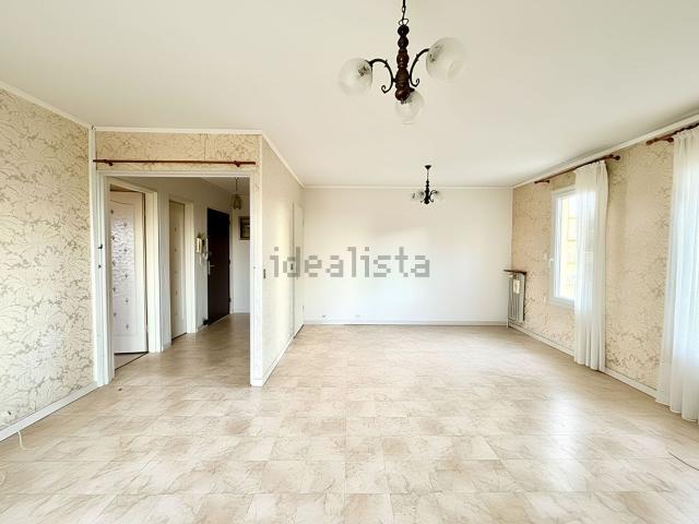 Appartement vente à La Roseraie, Angers