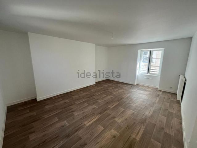 Appartement vente à Centre Ville - La Fayette - Eblé, Angers