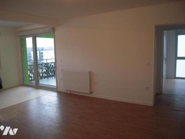 Appartement location à Angers