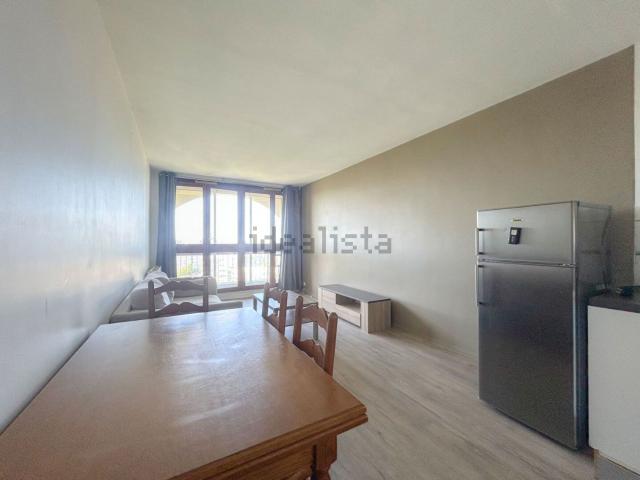 Appartement vente à La Roseraie, Angers