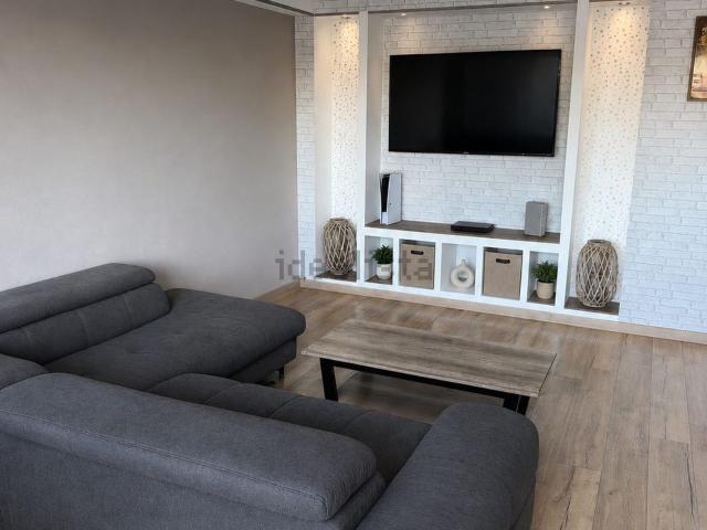 Appartement vente à Hauts de Saint-Aubin, Angers