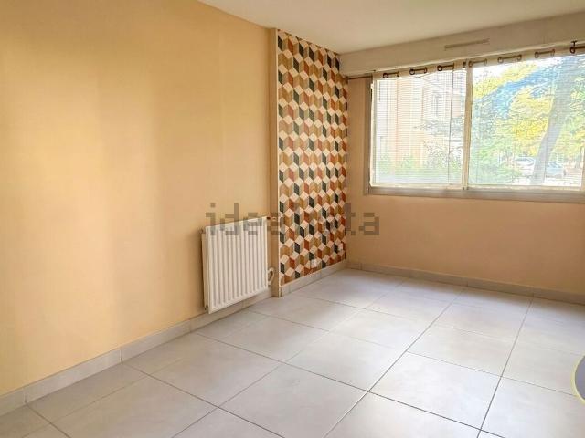 Appartement vente à La Roseraie, Angers
