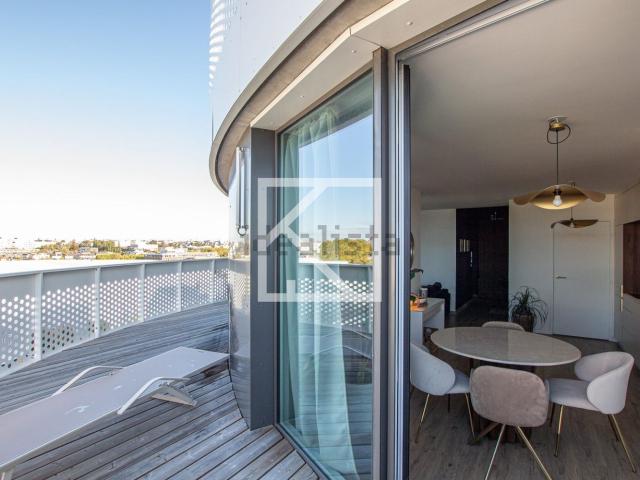 Appartement vente à Saint-Serge - Ney - Chalouère, Angers