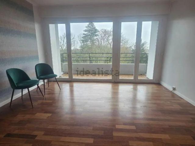 Appartement vente à La Roseraie, Angers